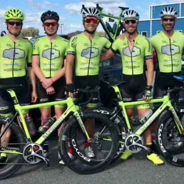Riders