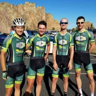 Riders