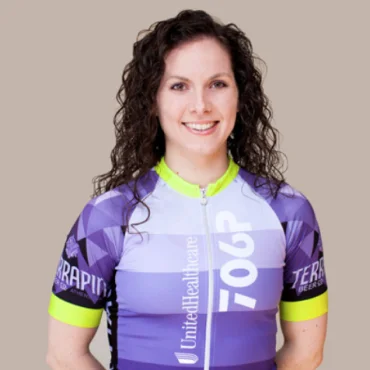 Lauren Higgins